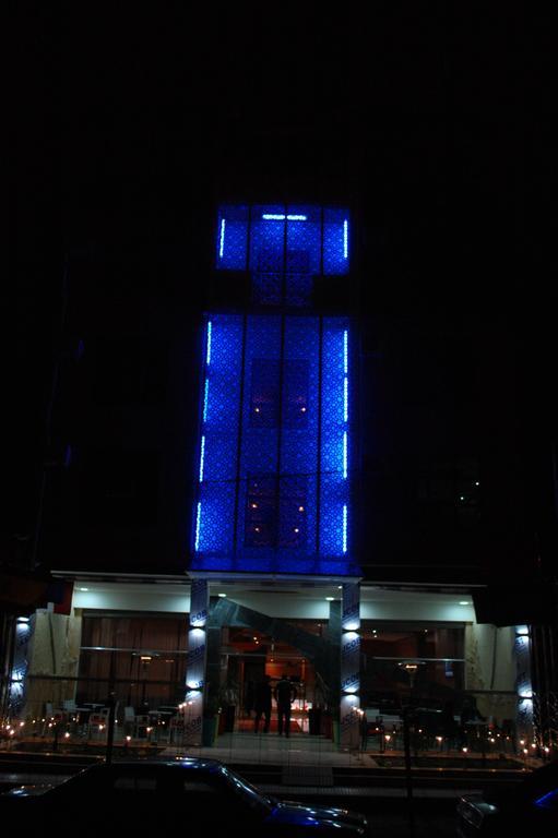 Hotel Salwan 엘아이운 외부 사진